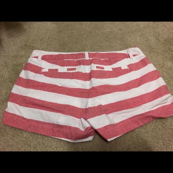 Striped Shorts - Picture 3 of 3